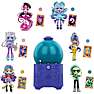 Monster High Potions krystalkugle dukke - flere varianter - assorteret