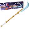 Nerf K-Pop Demon Hunters Mira's Curved Moon Sword legetøj