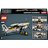 LEGO Technic Bush-fly Legetøjsfartøj 42198