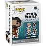 Funko POP! Star Wars - Ezra Bridger