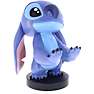 Cable Guys controller holder 21 cm - Stitch
