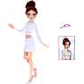 Dress to Impress Fashion dukke - Lana