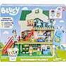 Bluey supermarked legesæt