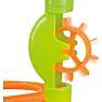 Constructor kids super marble race