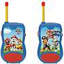 Paw Patrol Walkie Talkie 200 m