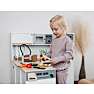 Frokostskæresæt legemad
