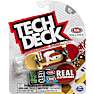 Tech Deck fingerskateboard - assorteret