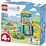 LEGO Bluey Sjov på legepladsen med Bluey og Chloe 11201