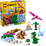 LEGO Classic Kreative dinosaurer 11041