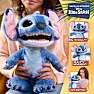 Disney Stitch bamse 43 cm