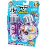 Mrbeast lab swarms fusion figur 6-pak - flere varianter - assorteret
