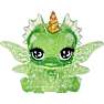 Rainbow High little fantasy fairy