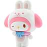 Yume Hello Kitty and Friends Forest figur 5 cm - flere varianter - assorteret