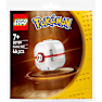 LEGO mini-builds Premier ball Pokémon 30729