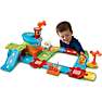 Vtech Toot Toot lufthavn