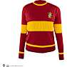 Harry Potter Sweater Quidditch Gryffindor - XL
