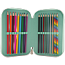 Danpen Junior Sallys far penalhus - pastel