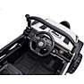 Azeno Jeep Offroad Rideon - Hvid