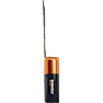 Duracell Plus Boost AA batterier 12-pak