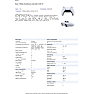 Sony Playstation 5 DualSense trådløs controller - White