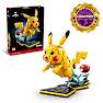 LEGO Pokémon Pikachu og Poké Ball 72152