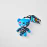 Deddy Bears Series 3 Blind Bag Backpack Clips