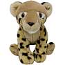 My Soft Friend leopard bamse 25 cm