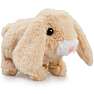 Happy Pets kanin bamse - flere varianter - assorteret