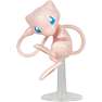 Pokémon Mewtwo og Mew figursæt 2-pak
