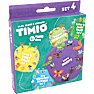 Timio Disc Sæt 4
