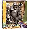Action Zone cyber gorilla