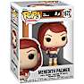 Funko POP! The Office - Meredith Palmer