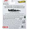 Hot Wheels F1 1:64 legetøjsbil - flere varianter - assorteret
