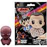 Yume Stranger Things minifigurer - flere varianter - assorteret