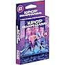 K-Pop Demon Hunters multipack 25 klistermærker