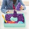 Kinetic Sand sandkasse-sæt - lilla