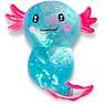 Scrunchems axolotl klemmefigur - flere varianter - assorteret