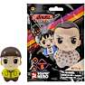 Yume Stranger Things minifigurer - flere varianter - assorteret