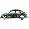 Hot Wheels Vintage Racing Club bil 1:64 - flere varianter - assorteret