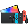 Nintendo Switch OLED Konsol - Neon