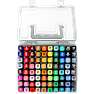 Danpen Twinmarkers 80 stk