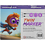 DanPen Junior Junior Twinmarkers 120 stk