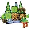 MAGNA-TILES magnetisk byggesæt 25 dele