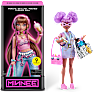 MINNEE fashiondukke - flere varianter - assorteret