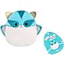 Micromallows mini bamser 3-pak - flere varianter - assorteret