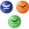 Guardian skumbold Ø15 cm - flere varianter - assorteret