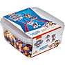 Hama maxi perler med perleplade - Paw Patrol