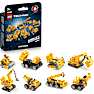 LEGO Technic Mighty Machines 42233