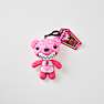 Deddy Bears Series 3 Blind Bag Backpack Clips