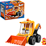LEGO City Motorer – Læssemaskine 60483